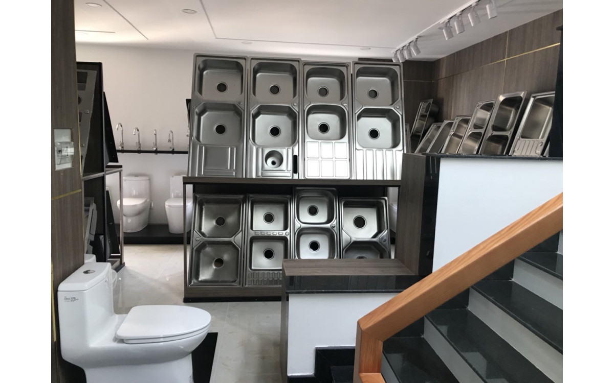 NH&Agrave; PH&Acirc;N PHỐI THIẾT BỊ VỆ SINH GI&Aacute; TỐT NHẤT TẠI KI&Ecirc;N GIANG